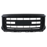 SLT Style Front Grille for 2014-2015 GMC Sierra 1500 23254463