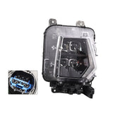 Passenger Full LED Headlight for 2022-2025 Hyundai Santa Cruz 92102-K5100 – product image 3