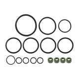 Top and Bottom End Engine Rebuild Kit for 1999-2014 Honda Sportrax TRX400EX