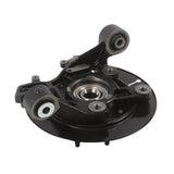Rear Right Loaded Knuckle for 2006-2010 Ford Explorer Mountaineer
