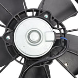 Radiator and A/C Condenser Cooling Fan Pair for 2008-2012 Honda Accord 19015R40A01 – product image 8