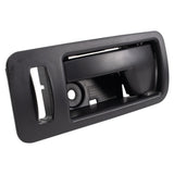Front Driver Side Interior Door Handle for 2005-2007 Ford Mustang