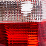 Tail Light For 2001-2004 Ranger Exc 05 STX Set 1L5Z13404BA FO2801156 3222-0017LR - product image