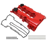 Aluminum Engine Valve Cover with Gasket for 2011-2015 Chevrolet Cruze Volt 1.4L EBAY-377480286059 – product image