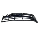 Front Left Bumper Cover Grille 51117385277 for 2017-2020 BMW 530i, 530e and 540i G30