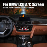 Touch Screen Car A/C Heater Climate Control Panel For BMW 2/3/ M3 M4 GT 4Series - product image 4