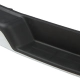 Chrome Rear Step Bumper for 1996-2023 Chevrolet Express GMC Savana 25962248 – product image