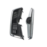 Front Upper Grille for 2019-2021 Subaru Forester 91121SJ100