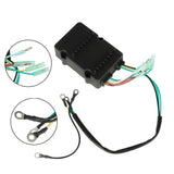 CDI Switch Box Power Pack for Mercury Mariner 6-25 HP 2 Stroke 855713A4 114-5713