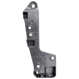 Bumper Bracket Passengers Rear Side Support Cover fit 18 Toyota Camry 5259106030 6449-0019R - product image