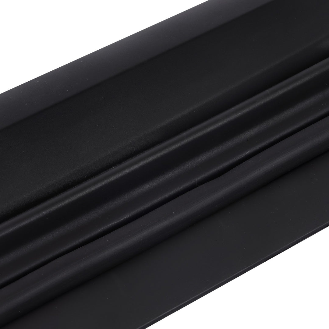 Front Right Door Molding for 2016-2022 Lexus RX350 RX450h 75071-0E100