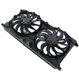 Radiator Condenser Cooling Fan Assembly for 2015-2020 Ford F-150 2018-2020 Expedition EBAY-377522121137 – product image 3