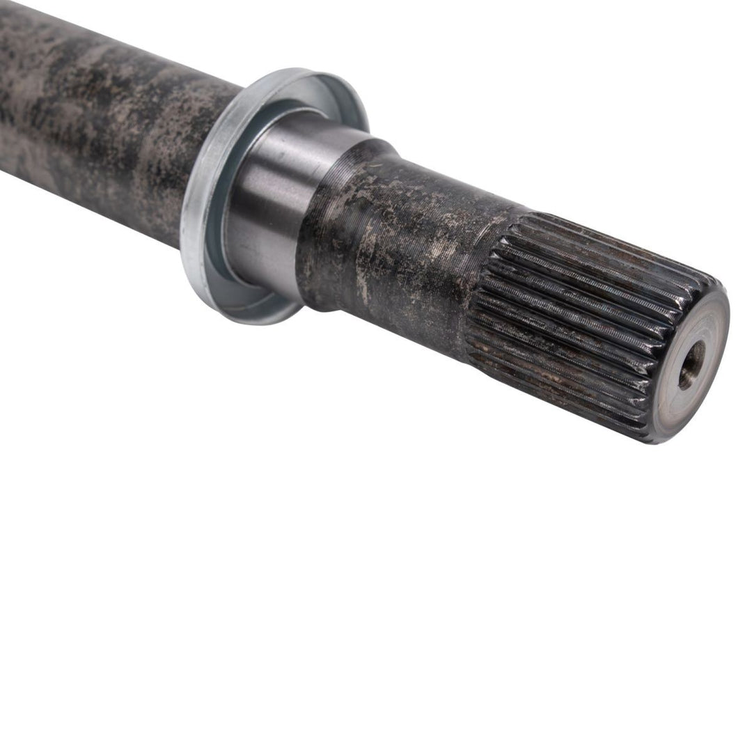 Front CV Axle and Hub Kit for 2019-2023 Nissan Altima FWD