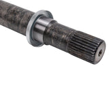 Front CV Axle and Hub Kit for 2019-2023 Nissan Altima FWD