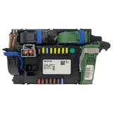 2021-2022 Jeep Renegade Chassis ECM BCM Body Control Module 00521811640 OEM - product image