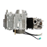 125cc 4-Stroke Engine with Manual Clutch for Honda CRF50F XR50R Pit Bike