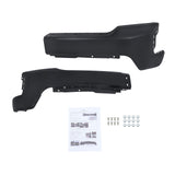 Front Bumper Face Bar Primered Steel for 2019-2022 Chevrolet Silverado 1500 84588804