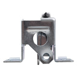 77-90 GM Various Set of Interior Inside Chrome Door Handles GM1352112 GM1353112 ADS0801LR - product image