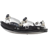Headlight for 1997-2003 Malibu Right 22618781 2004-2005 Classic GM2503154 1221-0022R - product image
