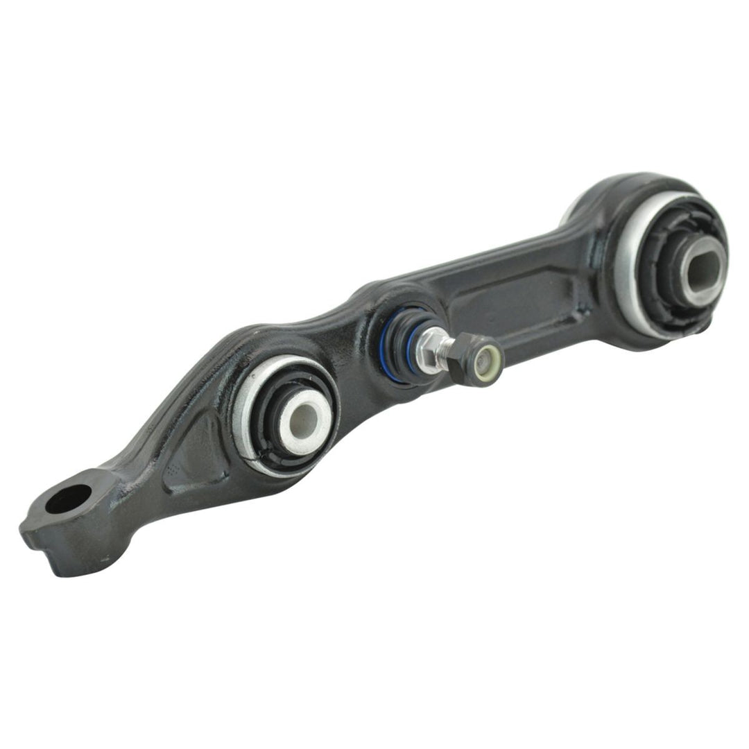 12-Piece Front Control Arm, Tie Rod & Ball Joint Kit for 2003-2009 Mercedes-Benz E320 & 2007-2011 CLS550