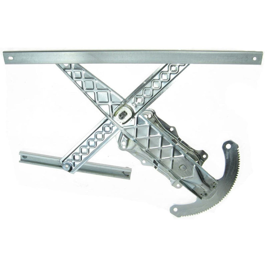 Front Driver Side Power Window Regulator for 1997-2002 Ford Expedition