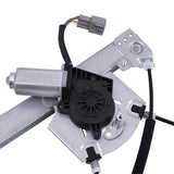 Window Regulator with Motor For 2013-2019 Escape 6 Pin Connector Front Right 3552-1730R - product image
