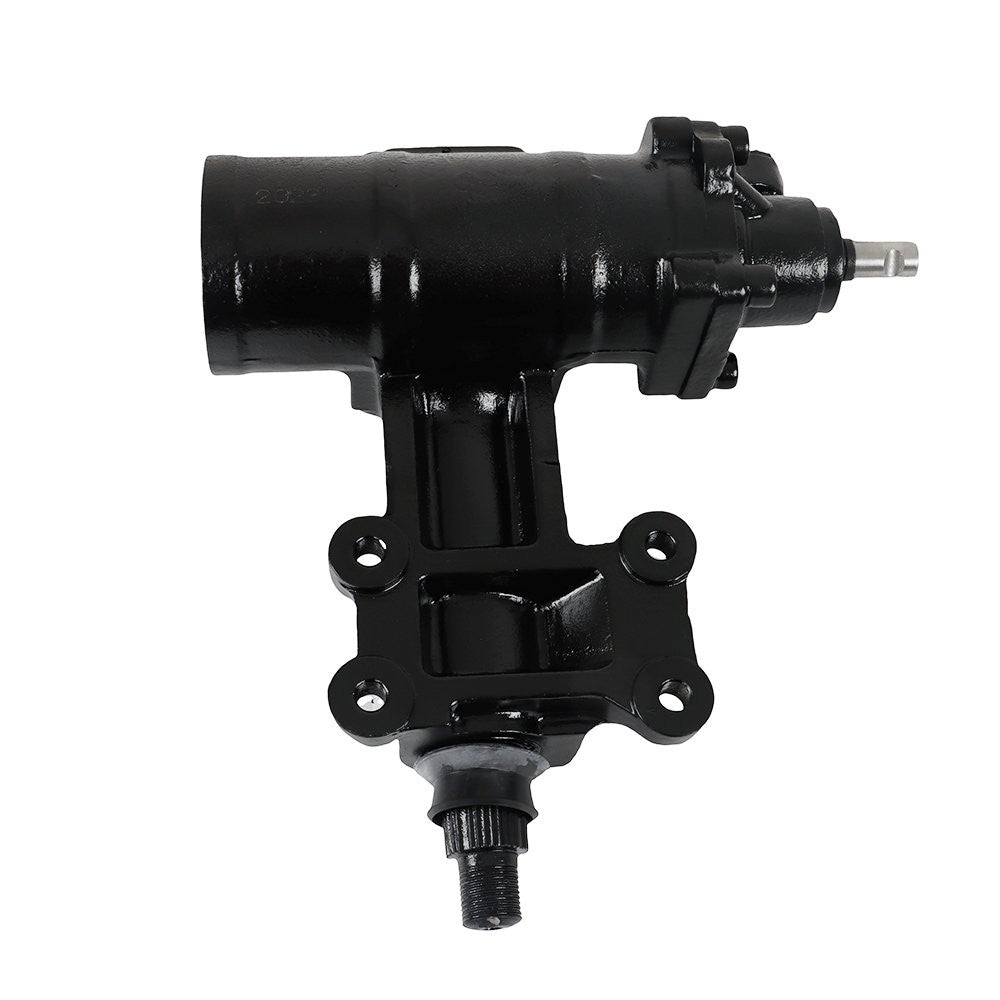 Power Steering Gear Box for 2007-2018 Jeep Wrangler JK 52059897AD 68052897AA