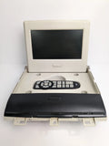 08-10 Dodge Grand Caravan Town Country Overhead DVD TV Screen P1CM00DW1AH OEM 5KP68DW1AF - product image