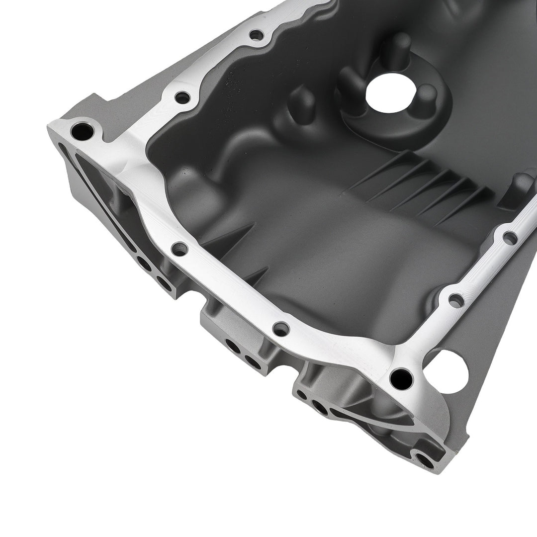 Oil Pan for 2000-2005 Volkswagen Passat and 2001-2002 Audi A4 1.8T 06B103601CA