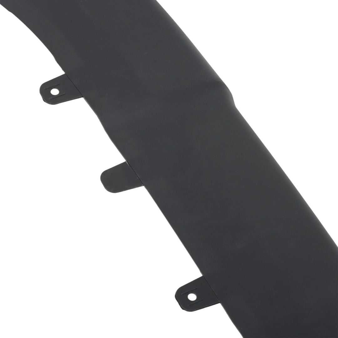Front Lower Bumper Deflector for 2023-2025 Honda CR-V Hybrid