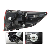 Driver Outer LED Tail Light with Bulb for 2014-2020 Acura MDX 33550TZ5A02 – product image 3