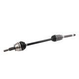 Front Passenger CV Axle for 2011-2023 Dodge Durango 2011-2022 Jeep Grand Cherokee AWD 1140_AX-NEW – product image 5