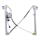 Window Regulator with Motor For 1999-2006 Silverado 1500 Front Right 19120847 1552-1739R - product image