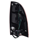 Left Driver Side Tail Light for 2005-2015 Toyota Tacoma 81560-04150