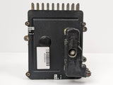 2000 JEEP GRAND CHEROKEE ECM TCM TRANSMISSION COMPUTER MODULE 56041814AC OEM P56041814AC - product image