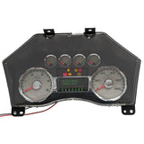 2008 Ford F-250 F-350 Super Duty 6.4L Diesel Speedometer Instrument Cluster OEM 9C3T-10849-DRB - product image