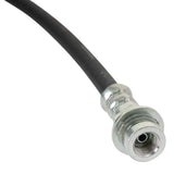 Rear Driver Brake Hose for 2000-2007 Chevrolet & GMC HD Trucks and SUVs