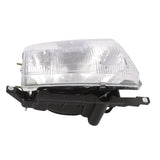 Headlight Assembly Set Driver & Passenger Side for 1997-2000 Toyota Tacoma EBAY-377407214635 – product image 3