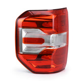 Left Halogen Tail Light for 2022-2024 Ford Maverick NZ6Z-13405-C