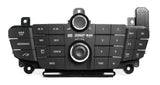 Buick 2011 Regal Radio Control Panel PN 13273262 Option Code UYS - product image