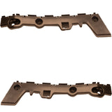 Brock Rear Bumper Cover Support Bracket Set fits CX-9 Left Right 5449-0007LR - product image