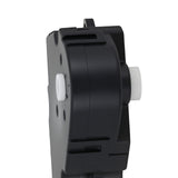 Blend Door Actuator for 2000-2005 Buick LeSabre and Pontiac Bonneville 89018377
