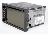 2005-06 Cadillac Escalade ESV EXT AM/FM Radio CD Player Navi 10377531 Option UM8 - product image