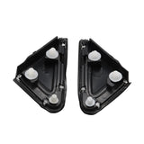 Front Fender Mirror Finisher Pair for 2013-2019 Nissan Sentra 96319-3SG0A – product image 2