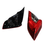 Outer Tail Light Pair for 2016-2021 Honda Civic Sedan 33500TBAA01 – product image 5