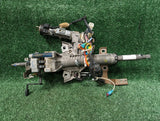 2005-2006 Toyota Tundra Steering Column with Ignition Switch and Key 45200-0C171 OEM - product image