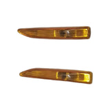 Side Turn Signal Light 63137164755 for 2001-2008 BMW 7 Series E65 E66 E67