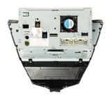 2013 Hyundai Elantra AM/FM Radio Single-Disc CD Player Navigation 965603X102FP - product image 5