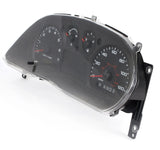 2005-2006 Ford Ranger OEM Speedometer Gauge Cluster Assembly 5L5410849AF - product image