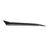 Left Rear Pillar Body Molding Trim for 2016-2021 Nissan Maxima 78873-9DJ1A
